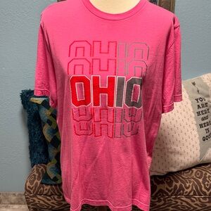 Ohio Graphic T-Shirt
